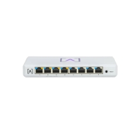 Купить Коммутатор Alta Labs, S8-POE, 8xGb LAN, 4xPoE+, BT, Mobile App, IGMP, L2 layer, PoE 60W																														 Алматы