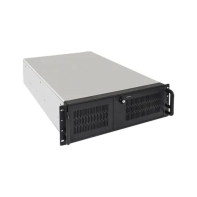 Купить Server chassis ExeGate Pro 4U650-010/4U4139L , 4U, Без БП Алматы