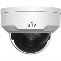 купить UNV IPC322LB-DSF28K-G Видеокамера IP купольная антивандальная разрешением 2 Мп с ИК- подсветкой 30 м в Алматы фото 2