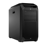 купить Рабочая станция HP Europe Z8 G5 (5E8Q3EA#BJA) в Алматы фото 2