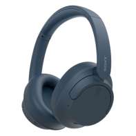 купить Наушники Sony WH-CH720 синий в Алматы фото 1