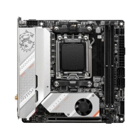 купить Материнcкая плата MSI MPG B650I EDGE WIFI sAM5 B650 2xDDR5 M.2 HDMI WiFi BT mini-ITX&nbsp;911-7D73-001 в Алматы фото 1