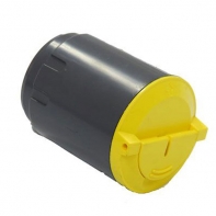 купить Тонер-картридж Samsung CLP-300 для CLP-300/CLX 2160/CLX 3160 Yellow в Алматы