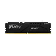 купить Модуль памяти Kingston FURY Beast Black KF560C30BBE-8 DDR5 8GB 6000MHz в Алматы фото 1