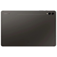 купить Планшет Galaxy Tab S9 Plus 12.4" 5G 256GB, SM-X816BZAASKZ, graphite в Алматы фото 3