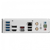 купить Материнcкая плата MSI MPG B760I EDGE WIFI s1700 B760 2xDDR5 M.2 HDMI DP WiFi BT mini-ITX в Алматы фото 4