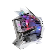 купить Ryzen 7 9800X3D- 4.7GHz/X870/RAM 32GB/SSD 1TB (M.2)/RTX5080-16GB/no DVD/1000W/ в Алматы фото 2