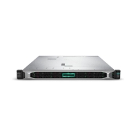купить Корпус для сервера HPE DL360 Gen10 8SFF CTO Server 867959-B21 в Алматы фото 1