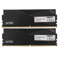 купить Комплект модулей памяти ADATA XPG Lancer RGB AX5U5600C3632G-DCLABK DDR5 64GB (Kit 2x32GB) 5600MHz в Алматы фото 2