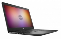 купить Ноутбук Dell Ноутбук DELL Vostro 3591 Core i5 1035G1/8Gb/SSD256Gb/15.6*/TN/FHD/Lin/grey (3591-6333)	 в Алматы фото 2