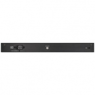 купить D-Link DGS-1210-52MP/F1A  WebSmart коммутатор  48 портов 10/100/1000 с поддержкой РоЕ  + 4SFP /  в Алматы фото 2