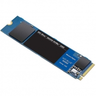 купить Твердотельный накопитель 1000GB SSD WD Серия BLUE 3D NAND M.2 2280 SATA3 R560Mb/s, W530MB/s WDS100T2B0C. Высокоскоростная серия дисков с высоким уровнем выносливости. Работа на отказ до 1,75 млн. часов! Рекомендован для использования в качестве основ в Алматы фото 2