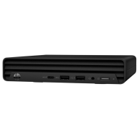 купить HP 6B231EA HP Pro Mini 260 G9 i5-1235U 16GB/512 WiFi Win11/10Pro в Алматы фото 2