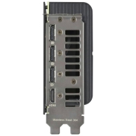 купить Видеокарта ASUS GeForce RTX4070 SUPER OC 12GB PROART-RTX4070S-O12G в Алматы фото 4