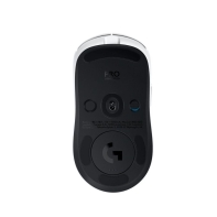 купить Мышь Logitech PRO 2 LIGHTSPEED Wireless Mouse White 2.4GHZ 910-007302 в Алматы фото 3