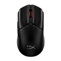 купить Компьютерная мышь HyperX Pulsefire Haste 2 Mini (Black) 7D388AA в Алматы фото 1