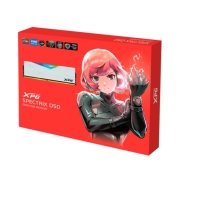 купить Комплект модулей памяти ADATA XPG SPECTRIX D50 RGB AX4U413316G19J-DW50 DDR4 32GB (Kit 2x16GB) 4133MH в Алматы фото 3