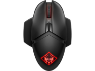 купить Беспроводная мышь HP 6CL96AA OMEN by HP Photon, USB/QI в Алматы фото 1