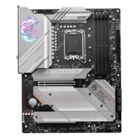 купить Материнская плата MSI MPG Z790 EDGE WIFI LGA1700 4xDDR5 7xSATA3 RAID 5M.2 HDMI DP ATX в Алматы фото 3