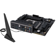 купить Сист. плата ASUS TUF GAMING B760M-PLUS WIFI D4 в Алматы фото 3