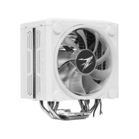 купить Кулер для процессора Zalman CNPS16X White ARGB LGA 2066,2011-V3,2011,115X,1200, AM4,AM3+,AM3,120mm* в Алматы фото 2