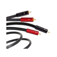 купить Кабель межблочный Atlas Hyper Achromatic RCA&nbsp;1.0 м&nbsp;5056453506618 в Алматы фото 2