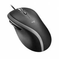 купить Мышь Logitech M500s Advanced Black (M/N: MU0055) в Алматы фото 2