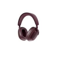 купить BOWERS & WILKINS Наушники Px7 S3 ВИНТАЖНЫЙ ТЕМНО-БОРДОВЫЙ в Алматы фото 2