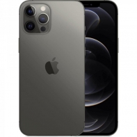 купить iPhone 12 Pro Max 256GB Graphite, Model A2411 в Алматы фото 1