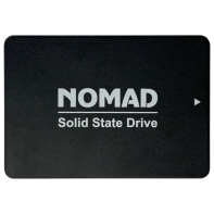Купить 512GB SSD NOMAD 2.5” SATA3 NMD512GS25-O Алматы