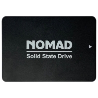 купить 512GB SSD NOMAD 2.5” SATA3 NMD512GS25-O в Алматы фото 1