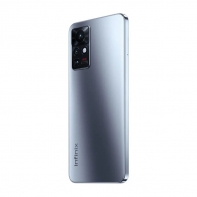 купить Смартфон Infinix zero X pro 8+256GB Silver в Алматы фото 2