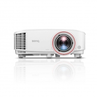купить Проектор BenQ TH671ST White в Алматы фото 2