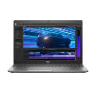 купить Мобильная рабочая станция Dell Precision 3591 (210-BLNG-1356525) в Алматы фото 1