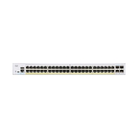 купить CBS350 Managed 48-port GE, PoE, 4x10G SFP+ в Алматы фото 1
