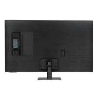 купить Монитор Samsung LS43BM702UIXCI 43" в Алматы фото 4
