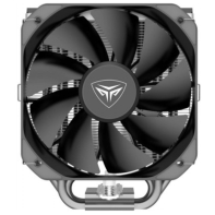 купить Вентилятор для процессора PCCooler K6 BK TDP 240W 4-pin в Алматы фото 2