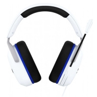 купить Гарнитура HyperX Cloud Stinger 2 Core PS (White) 6H9B5AA в Алматы фото 2