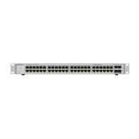 купить Коммутатор управляемый L2 Reyee RG-NBS3200-48GT4XS в Алматы фото 1