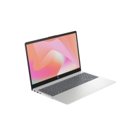 купить Ноутбук HP BG7H4EA HP Laptop AI 15-fd2002ci 15.6* FHD(1920x1080) IPS/Intel Core Ultra 5 225U up to 4,8Ghz 12Cores/16GB/512GB/Integrated/Wi-Fi 6/BT5.4/HP TrueVision 720p/DOS/1Y/Natural silver в Алматы фото 2