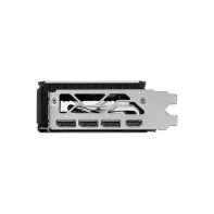 купить Видеокарта MSI GeForce RTX 5060 Ti 16G INSPIRE 2X OC, 16Gb GDDR7 128-bit 1xHDMI 3xDP G506T-16I2C в Алматы фото 4