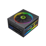 Купить Блок питания Gamemax RGB-850 PRO BK, 80  Gold Алматы