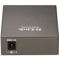 купить D-Link DMC-F15SC/B1A Медиаконвертер с 1 портом 10/100Base-TX и 1 портом 100Base-FX с разъемом SC в Алматы фото 2