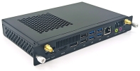 купить Встраиваемый компьютер OPS XG VS-I52H-16256 в Алматы фото 2
