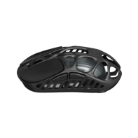 купить Mouse GravaStar Mercury X Pro 8K, Wireless, BT 5.1/2.4GHz, Optical 32000 dpi, 5 buttons, USB, Black в Алматы фото 2