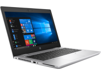 купить Ноутбук ProBook 640 G5 i5-8265U 14.0 8GB/256 Camera Win10 Pro в Алматы фото 3