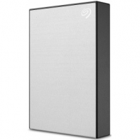 купить Внешний жесткий диск 5Tb Seagate One Touch STKC5000401 Silver USB 3.2 в Алматы фото 1