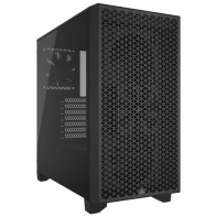 Купить Корпус Corsair 3000D Airflow черный (CC-9011251-WW) Алматы