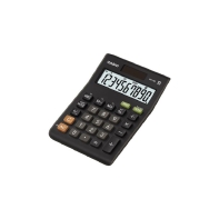 купить Калькулятор настольный CASIO MS-10B-S-EC в Алматы фото 1