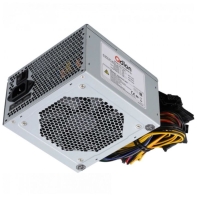 купить Блок питания ATX QD-600PNR OEM, Ball Bearing Fan 12cm (Black) в Алматы фото 2